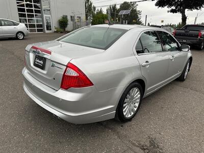 2011 Ford Fusion Hybrid   - Photo 5 - Portland, OR 97211
