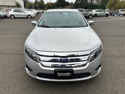 2011 Ford Fusion Hybrid   - Photo 8 - Portland, OR 97211