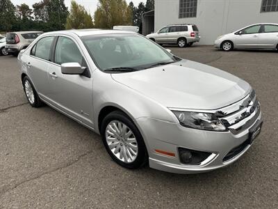 2011 Ford Fusion Hybrid   - Photo 7 - Portland, OR 97211