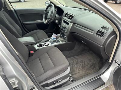 2011 Ford Fusion Hybrid   - Photo 12 - Portland, OR 97211