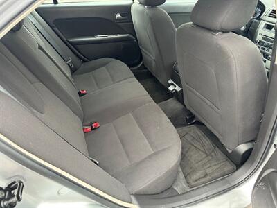 2011 Ford Fusion Hybrid   - Photo 14 - Portland, OR 97211