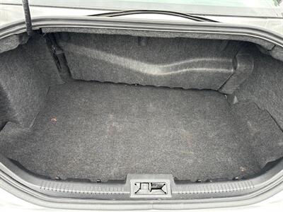 2011 Ford Fusion Hybrid   - Photo 19 - Portland, OR 97211