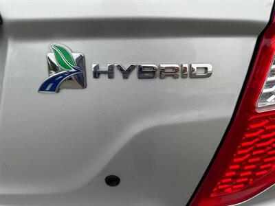2011 Ford Fusion Hybrid   - Photo 22 - Portland, OR 97211