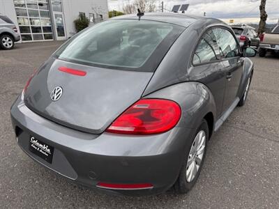 2014 Volkswagen Beetle-Classic 1.8T Entry PZEV   - Photo 5 - Portland, OR 97211
