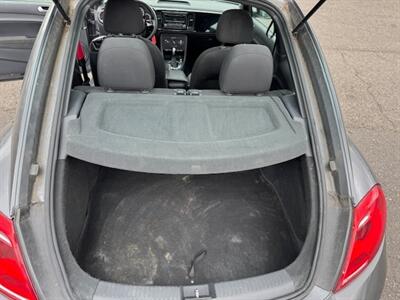 2014 Volkswagen Beetle-Classic 1.8T Entry PZEV   - Photo 15 - Portland, OR 97211