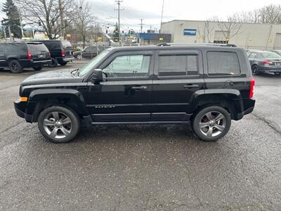 2017 Jeep Patriot Sport   - Photo 2 - Portland, OR 97211