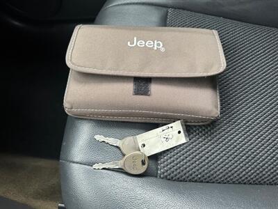 2017 Jeep Patriot Sport   - Photo 21 - Portland, OR 97211