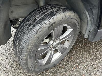 2017 Jeep Patriot Sport   - Photo 22 - Portland, OR 97211