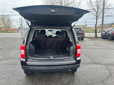 2017 Jeep Patriot Sport   - Photo 16 - Portland, OR 97211