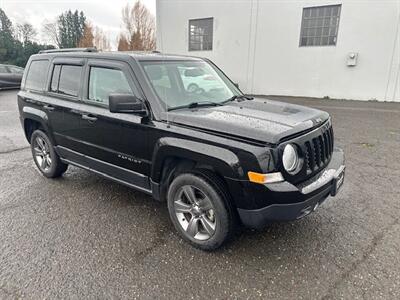 2017 Jeep Patriot Sport   - Photo 7 - Portland, OR 97211