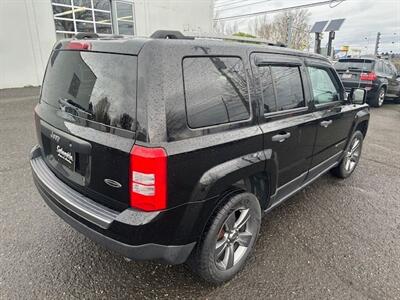 2017 Jeep Patriot Sport   - Photo 5 - Portland, OR 97211