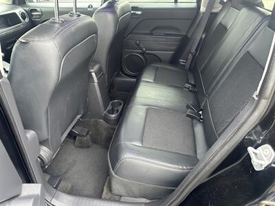 2017 Jeep Patriot Sport   - Photo 11 - Portland, OR 97211