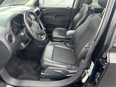 2017 Jeep Patriot Sport   - Photo 9 - Portland, OR 97211