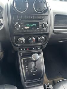 2017 Jeep Patriot Sport   - Photo 19 - Portland, OR 97211