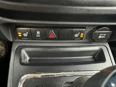 2017 Jeep Patriot Sport   - Photo 20 - Portland, OR 97211