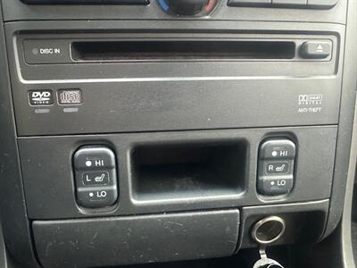 2004 Honda Pilot EX-L 4dr EX-L   - Photo 20 - Portland, OR 97211