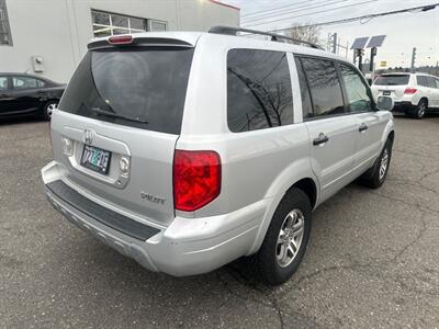 2004 Honda Pilot EX-L 4dr EX-L   - Photo 5 - Portland, OR 97211
