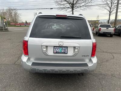 2004 Honda Pilot EX-L 4dr EX-L   - Photo 4 - Portland, OR 97211