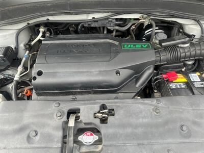 2004 Honda Pilot EX-L 4dr EX-L   - Photo 23 - Portland, OR 97211