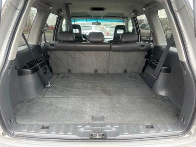 2004 Honda Pilot EX-L 4dr EX-L   - Photo 15 - Portland, OR 97211