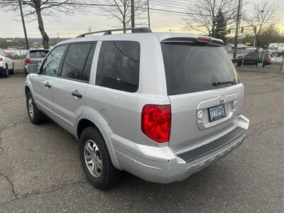 2004 Honda Pilot EX-L 4dr EX-L   - Photo 3 - Portland, OR 97211