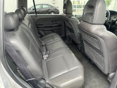 2004 Honda Pilot EX-L 4dr EX-L   - Photo 14 - Portland, OR 97211