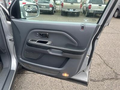 2004 Honda Pilot EX-L 4dr EX-L   - Photo 13 - Portland, OR 97211