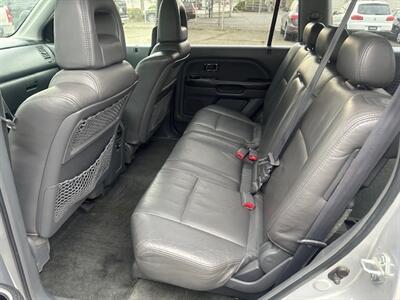 2004 Honda Pilot EX-L 4dr EX-L   - Photo 11 - Portland, OR 97211
