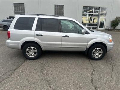 2004 Honda Pilot EX-L 4dr EX-L   - Photo 6 - Portland, OR 97211