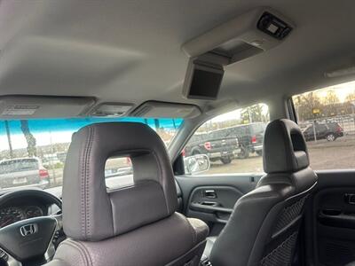 2004 Honda Pilot EX-L 4dr EX-L   - Photo 22 - Portland, OR 97211