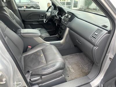 2004 Honda Pilot EX-L 4dr EX-L   - Photo 12 - Portland, OR 97211