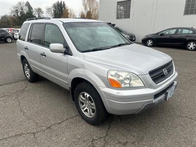 2004 Honda Pilot EX-L 4dr EX-L   - Photo 7 - Portland, OR 97211