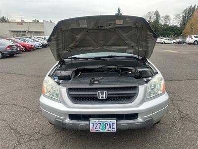 2004 Honda Pilot EX-L 4dr EX-L   - Photo 24 - Portland, OR 97211