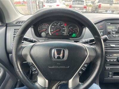 2004 Honda Pilot EX-L 4dr EX-L   - Photo 18 - Portland, OR 97211