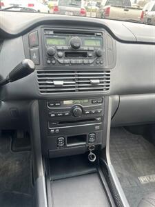 2004 Honda Pilot EX-L 4dr EX-L   - Photo 19 - Portland, OR 97211