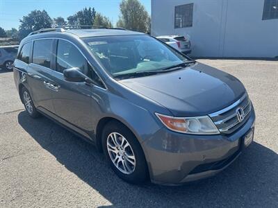 2011 Honda Odyssey EX-L   - Photo 7 - Portland, OR 97211