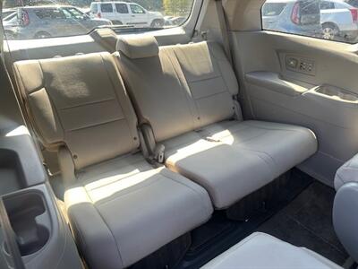 2011 Honda Odyssey EX-L   - Photo 11 - Portland, OR 97211