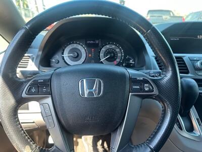 2011 Honda Odyssey EX-L   - Photo 18 - Portland, OR 97211