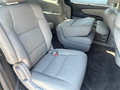 2011 Honda Odyssey EX-L   - Photo 12 - Portland, OR 97211