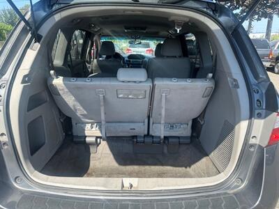 2011 Honda Odyssey EX-L   - Photo 15 - Portland, OR 97211