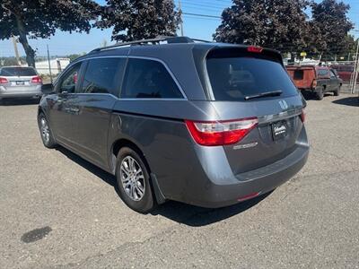 2011 Honda Odyssey EX-L   - Photo 3 - Portland, OR 97211
