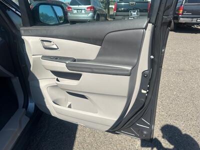 2011 Honda Odyssey EX-L   - Photo 14 - Portland, OR 97211