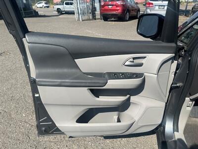 2011 Honda Odyssey EX-L   - Photo 10 - Portland, OR 97211
