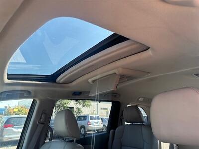2011 Honda Odyssey EX-L   - Photo 21 - Portland, OR 97211