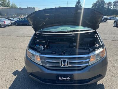 2011 Honda Odyssey EX-L   - Photo 24 - Portland, OR 97211