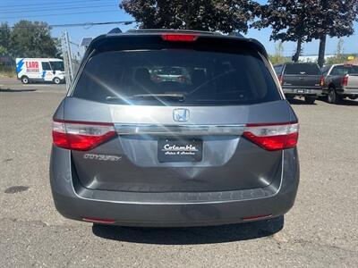2011 Honda Odyssey EX-L   - Photo 4 - Portland, OR 97211