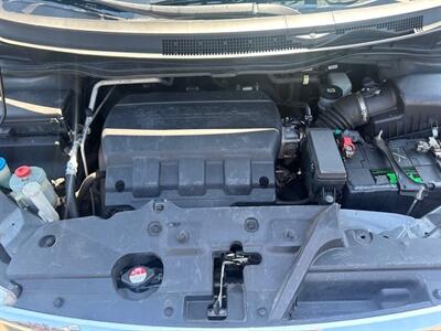 2011 Honda Odyssey EX-L   - Photo 23 - Portland, OR 97211