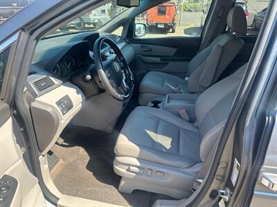 2011 Honda Odyssey EX-L   - Photo 9 - Portland, OR 97211