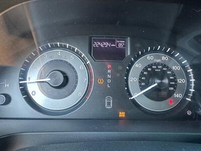 2011 Honda Odyssey EX-L   - Photo 17 - Portland, OR 97211