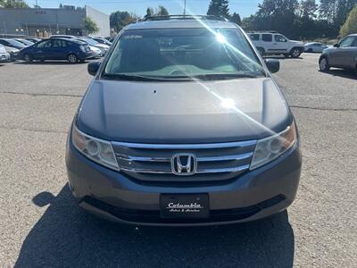 2011 Honda Odyssey EX-L   - Photo 8 - Portland, OR 97211